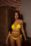 Set Bali Amarillo