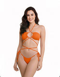 Set Bali Naranja