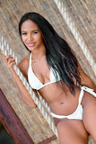 Set Lala Blanco