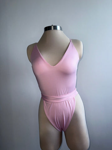 Set Roma Rosa Pastel