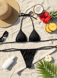 Set California Negro
