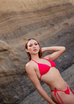 Set California Rojo