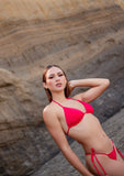 Set California Rojo