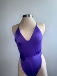 Set Roma Morado