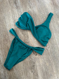 Bela Verde Esmeralda