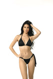 Lala – Bikini Set Negro