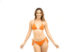 Set Praga Naranja