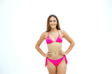 Set Praga Bright Pink