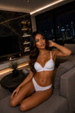Set Ágape Blanco