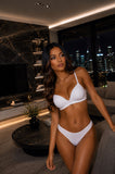 Set Ágape Blanco