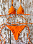 Set Anna Naranja