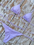 Set Anna Lila