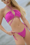 Set Bali Magenta