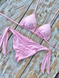Set Praga Rosa Pastel