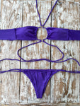 Set Bali Morado