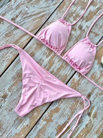 Set Aurora Rosa Pastel