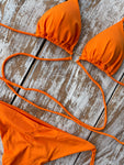 Set Anna Naranja