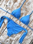 Set Praga Azul