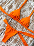 Set Lala Naranja