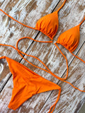 Set Anna Naranja