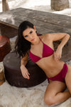 Set Praga Vino Tinto