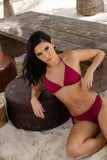 Set Praga Vino Tinto